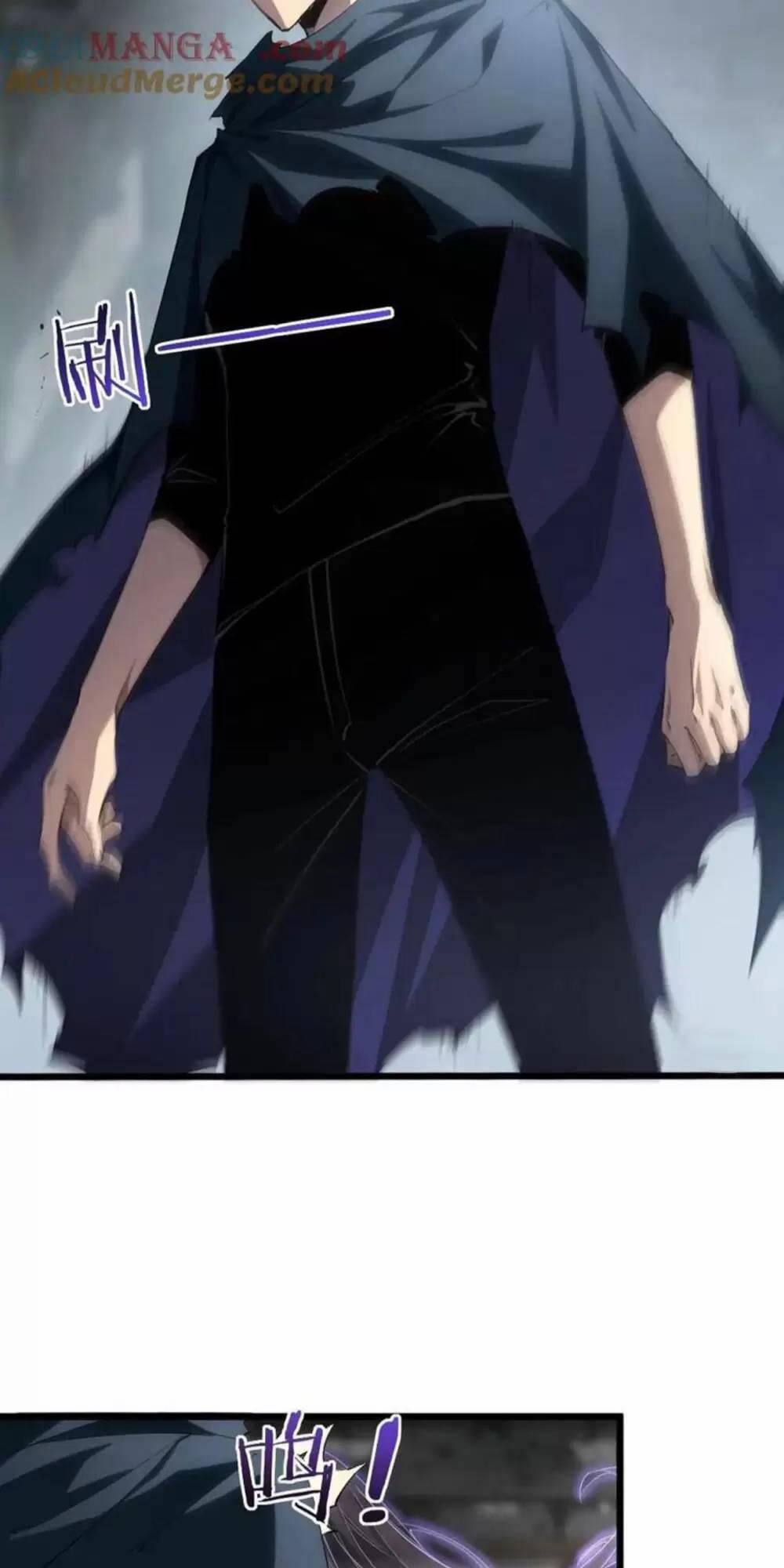 Ta Là Chúa Tể Trùng Độc 8 trang 21