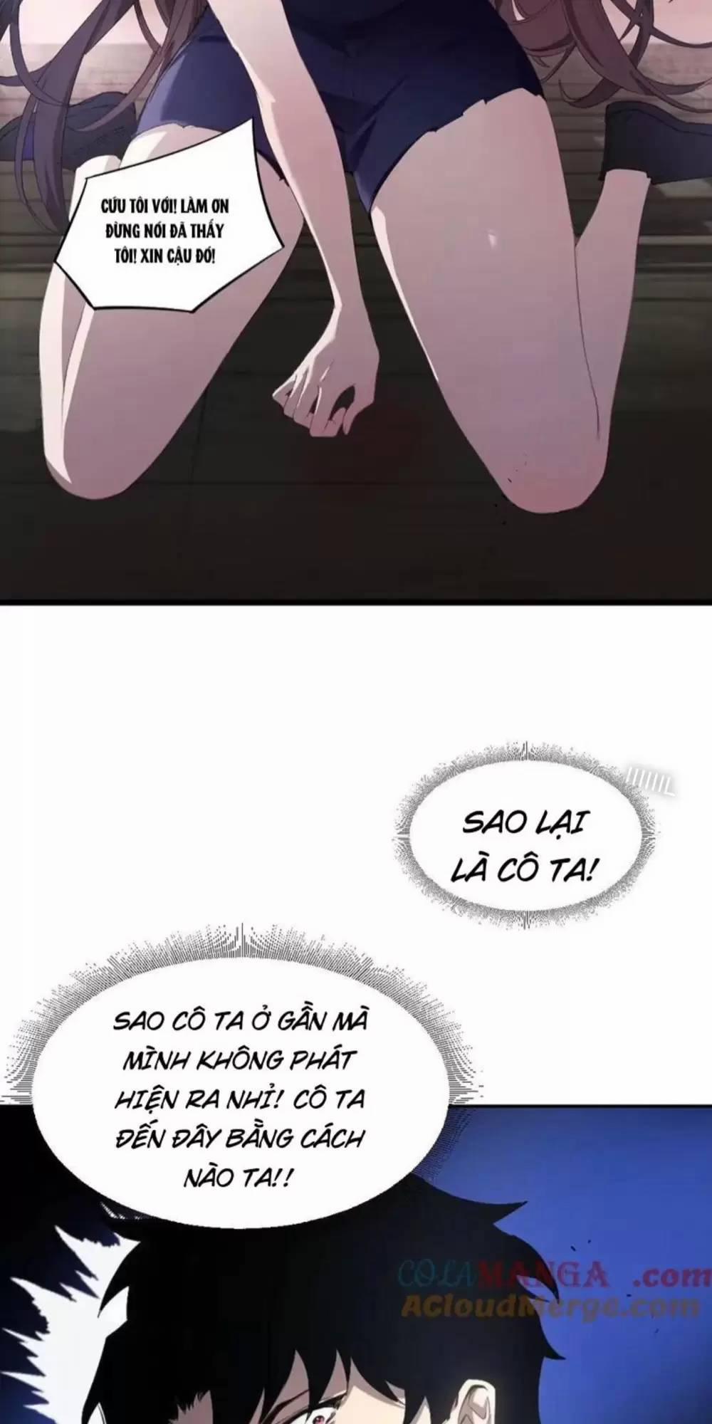 Ta Là Chúa Tể Trùng Độc 8 trang 25