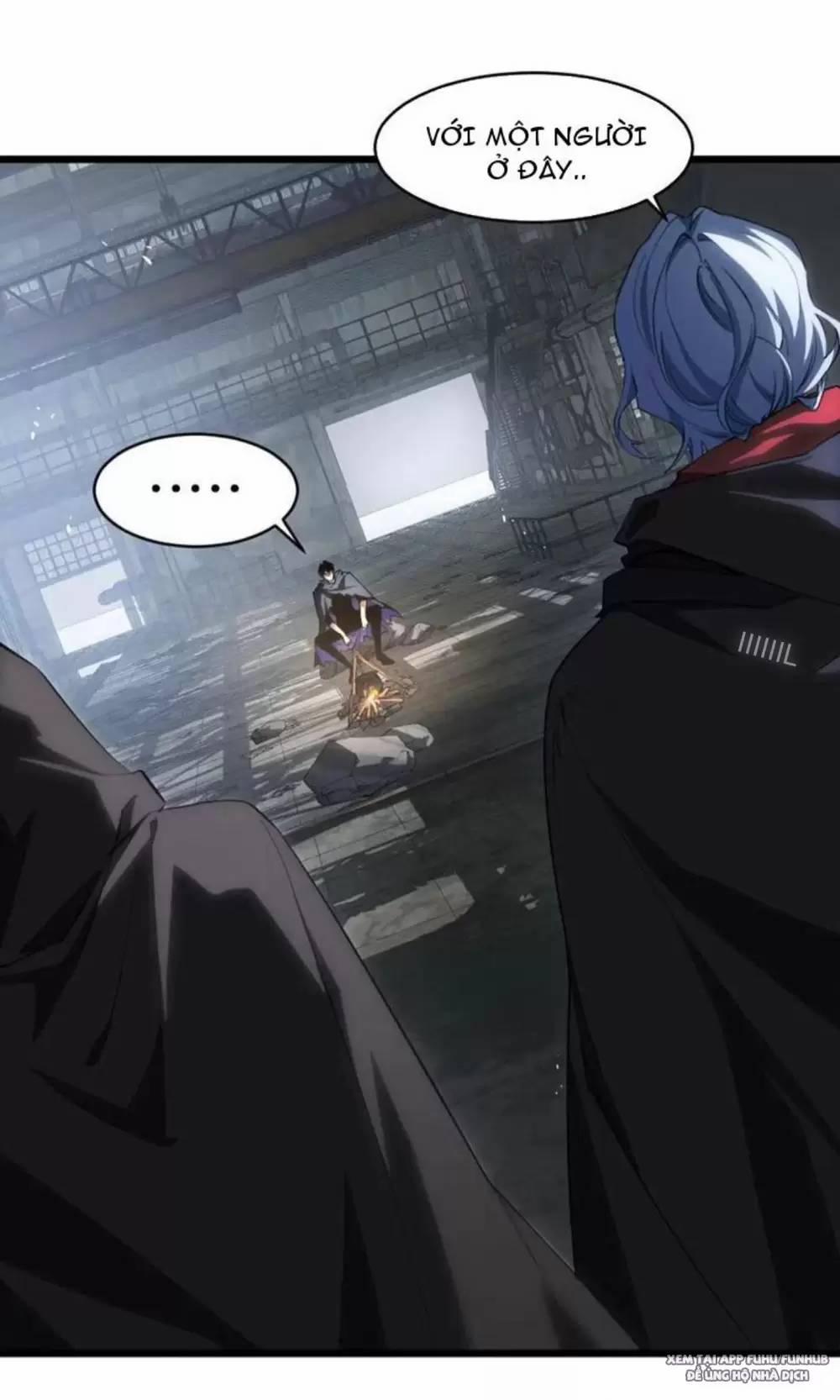 Ta Là Chúa Tể Trùng Độc 8 trang 29