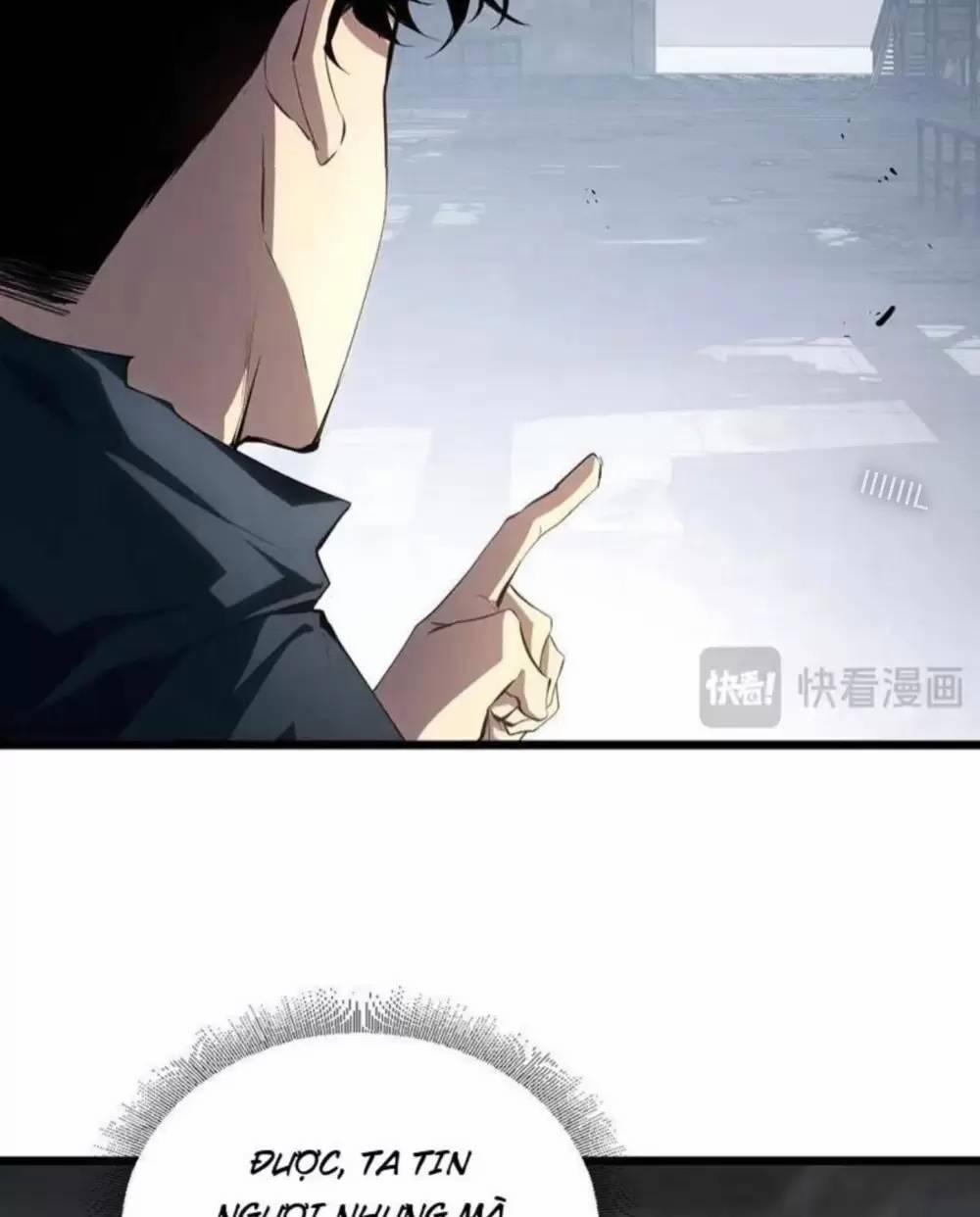 Ta Là Chúa Tể Trùng Độc 8 trang 33