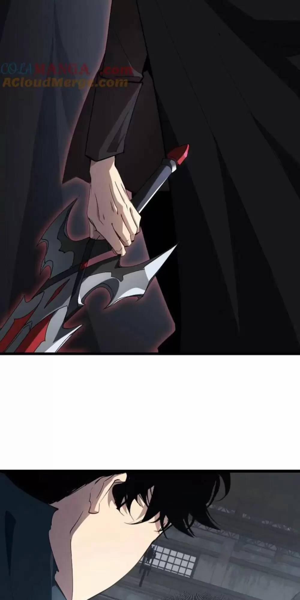 Ta Là Chúa Tể Trùng Độc 8 trang 36