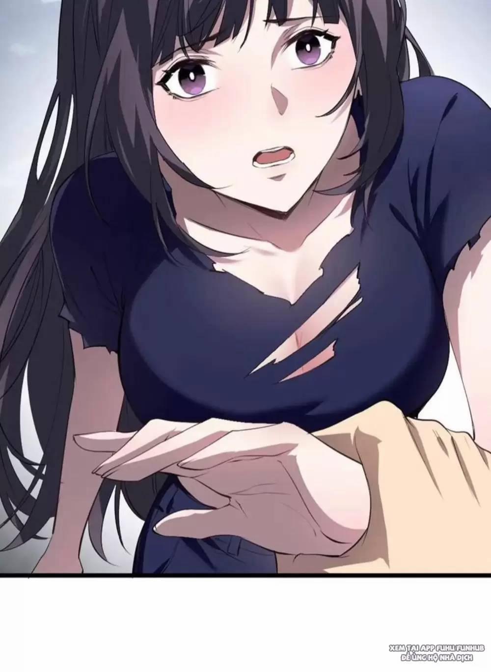 Ta Là Chúa Tể Trùng Độc 8 trang 43