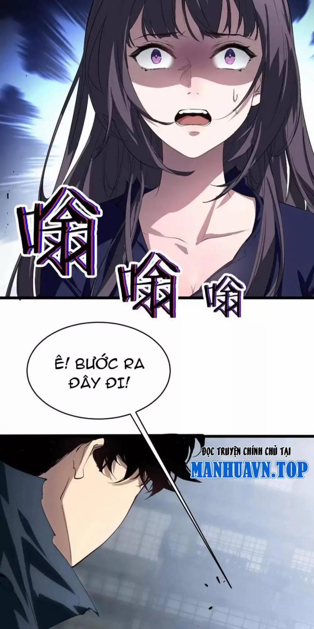 Ta Là Chúa Tể Trùng Độc 8 trang 46