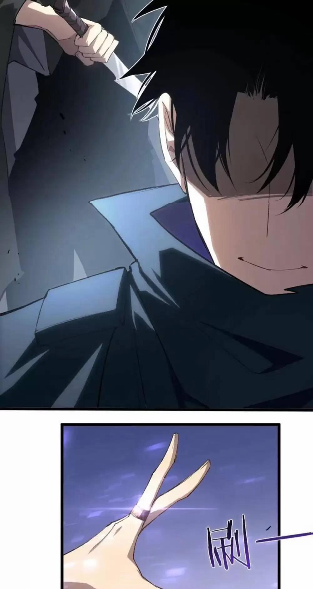 Ta Là Chúa Tể Trùng Độc 8 trang 8