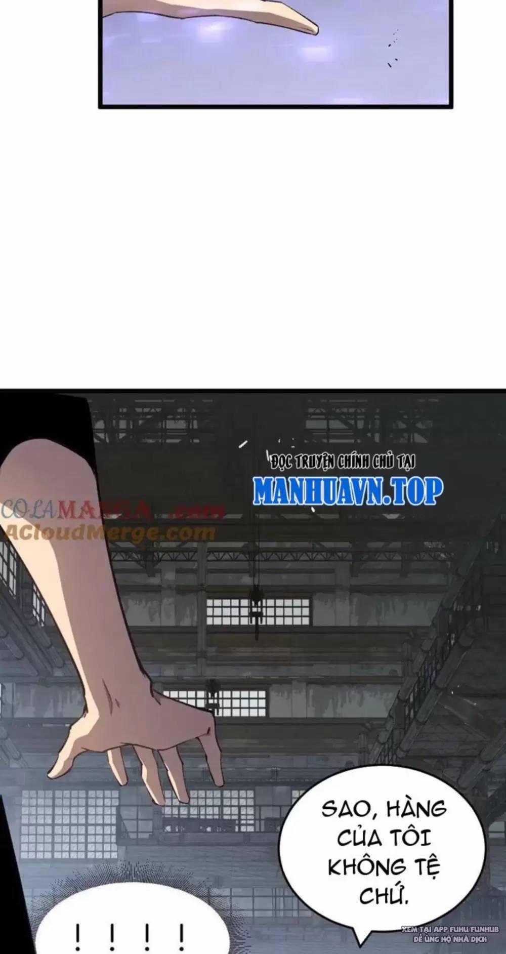 Ta Là Chúa Tể Trùng Độc 8 trang 9
