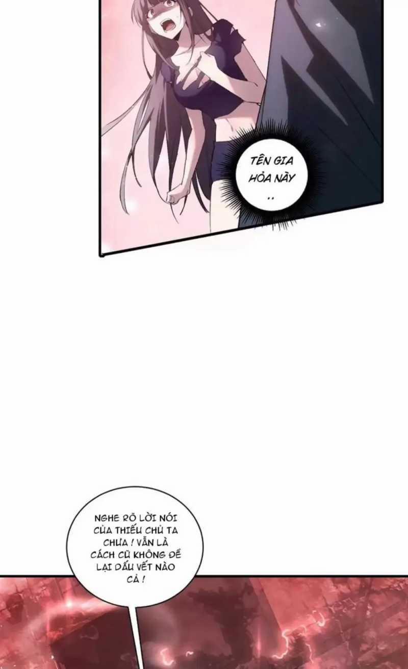 Ta Là Chúa Tể Trùng Độc 9 trang 15
