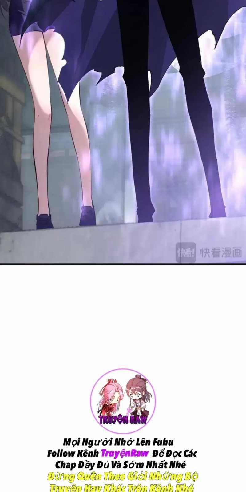 Ta Là Chúa Tể Trùng Độc 9 trang 24