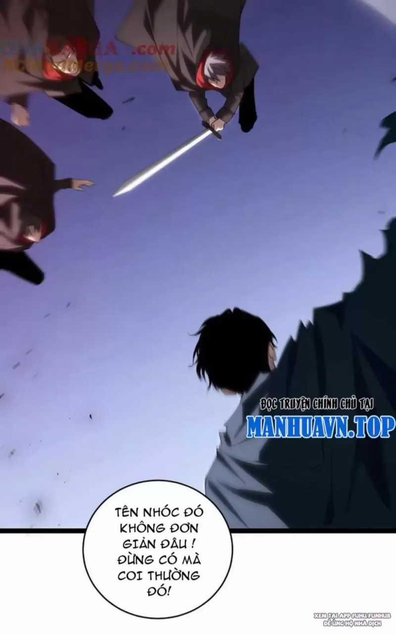 Ta Là Chúa Tể Trùng Độc 9 trang 26