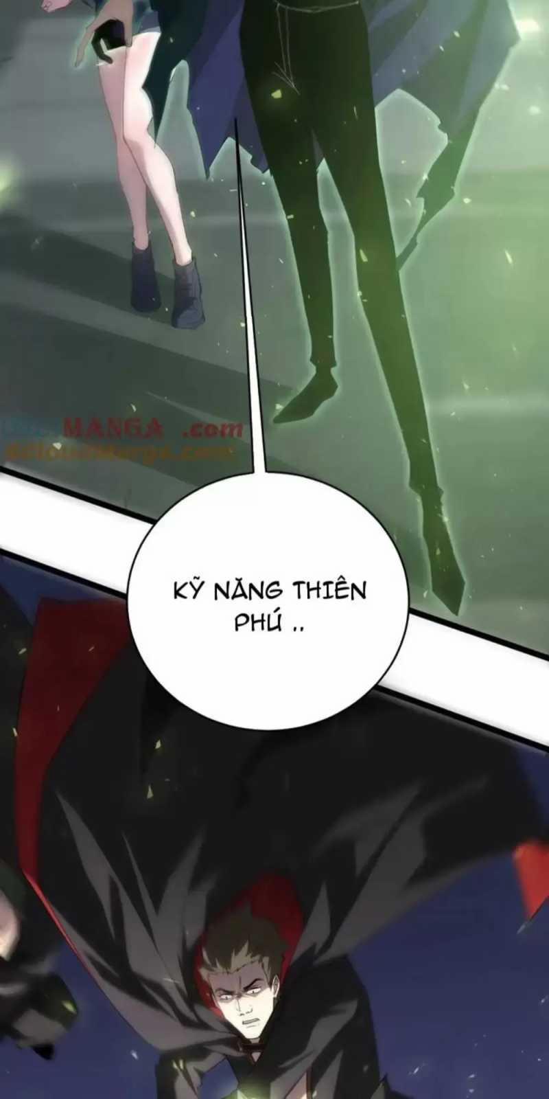 Ta Là Chúa Tể Trùng Độc 9 trang 29