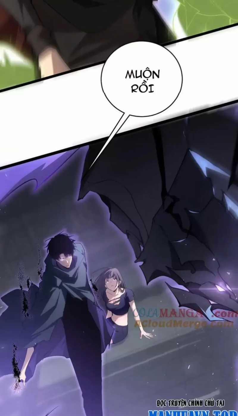Ta Là Chúa Tể Trùng Độc 9 trang 35