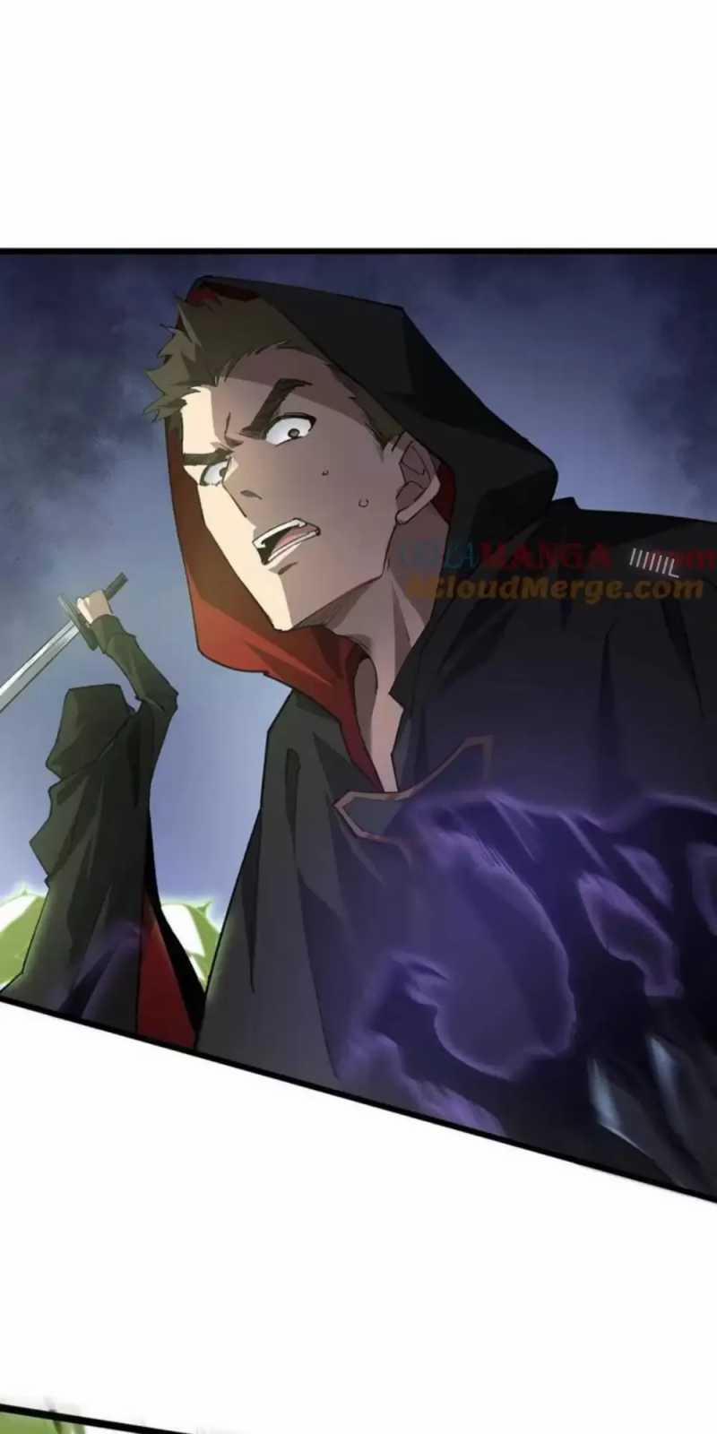 Ta Là Chúa Tể Trùng Độc 9 trang 37