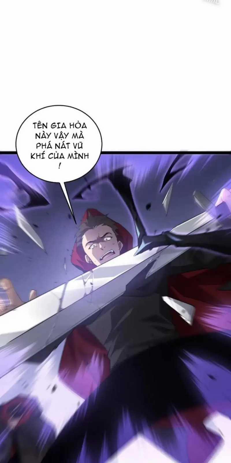 Ta Là Chúa Tể Trùng Độc 9 trang 39