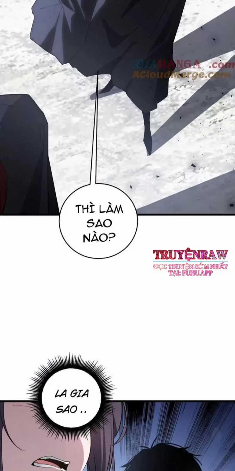 Ta Là Chúa Tể Trùng Độc 9 trang 4