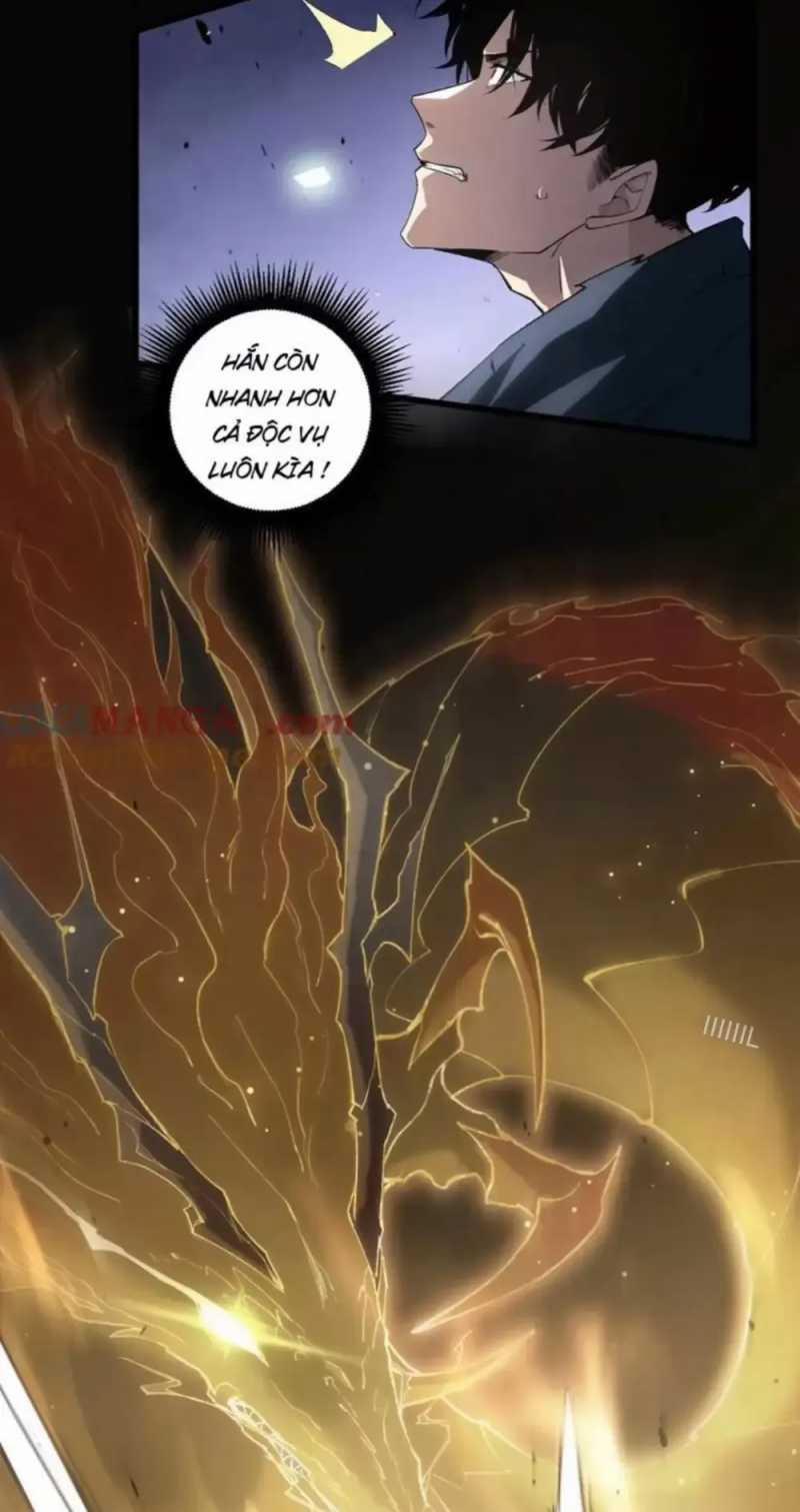 Ta Là Chúa Tể Trùng Độc 9 trang 45