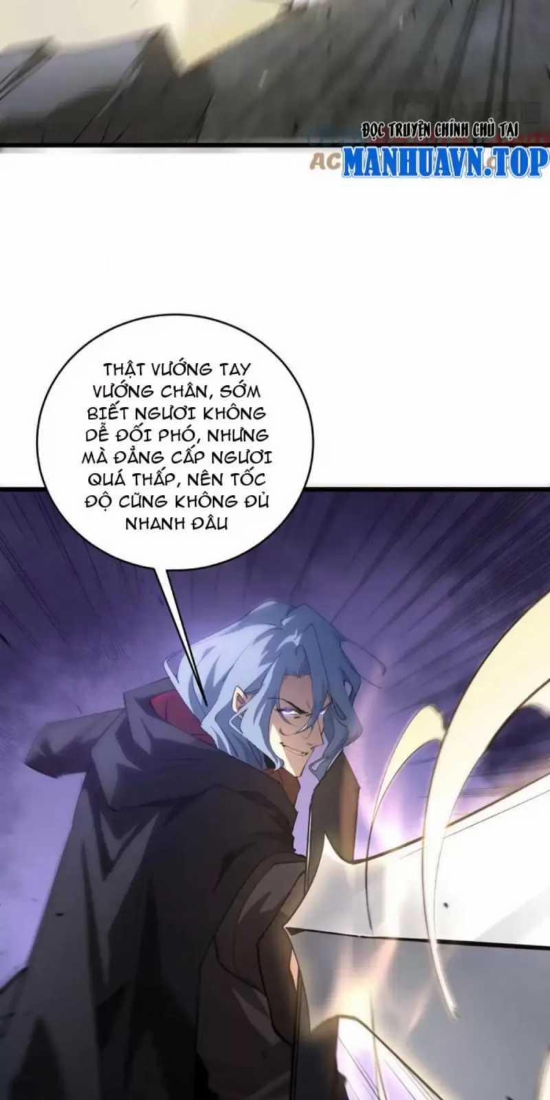 Ta Là Chúa Tể Trùng Độc 9 trang 47