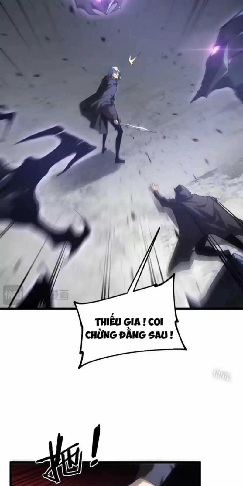 Ta Là Chúa Tể Trùng Độc 9 trang 53