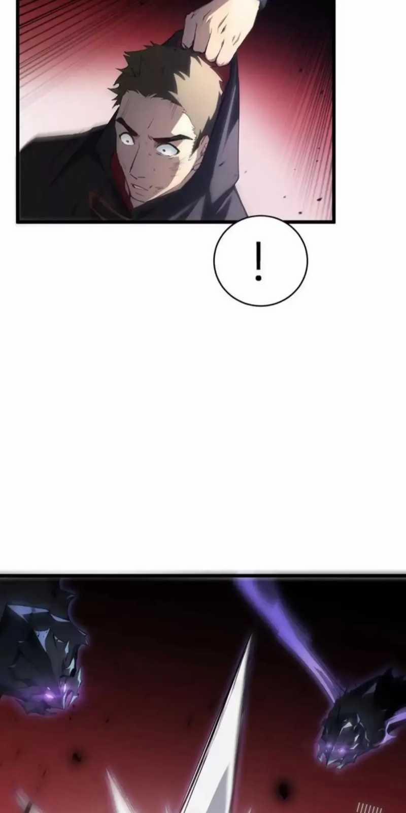 Ta Là Chúa Tể Trùng Độc 9 trang 54