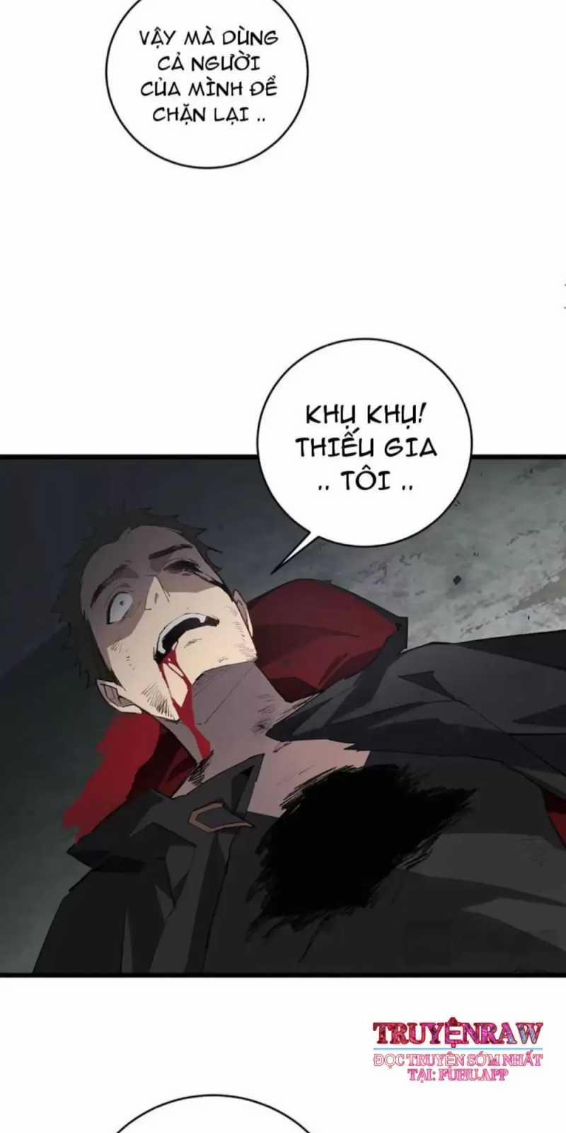 Ta Là Chúa Tể Trùng Độc 9 trang 58