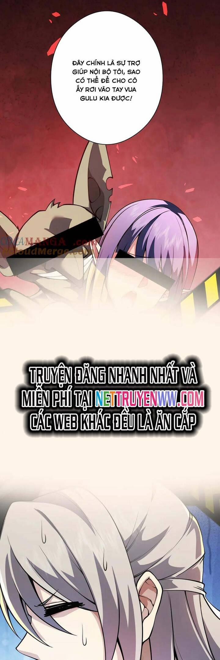 Ta Là Chúa Tể Tùng Lâm 18 trang 13