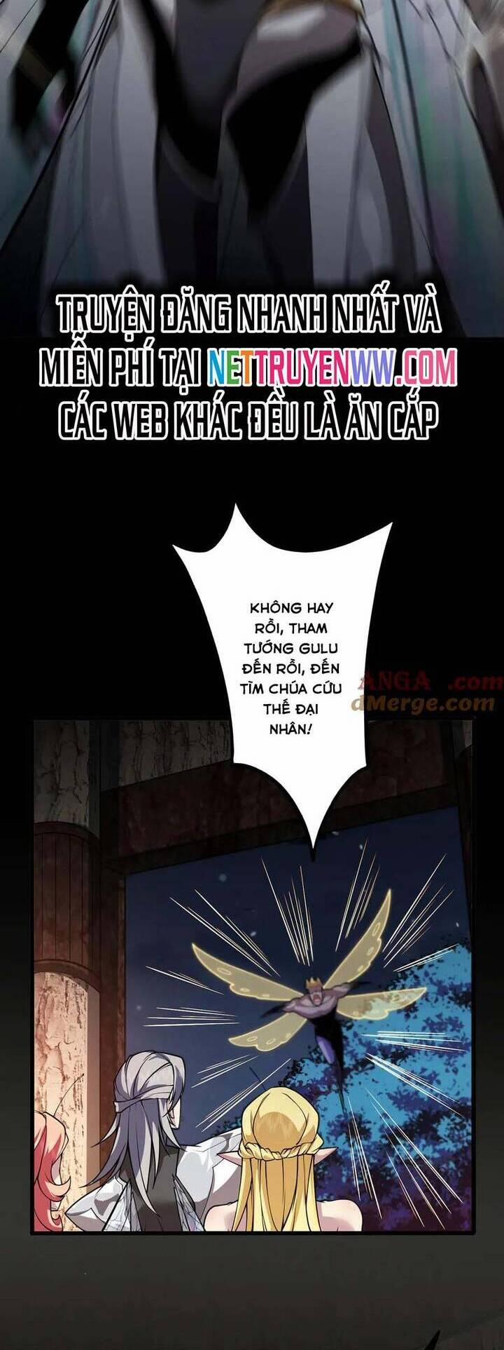Ta Là Chúa Tể Tùng Lâm 18 trang 18