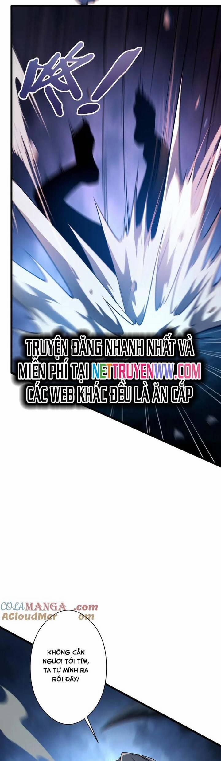 Ta Là Chúa Tể Tùng Lâm 18 trang 31