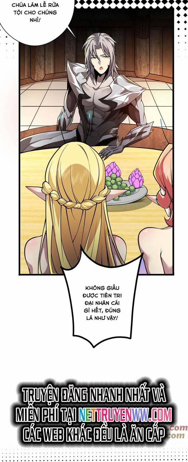 Ta Là Chúa Tể Tùng Lâm 18 trang 8