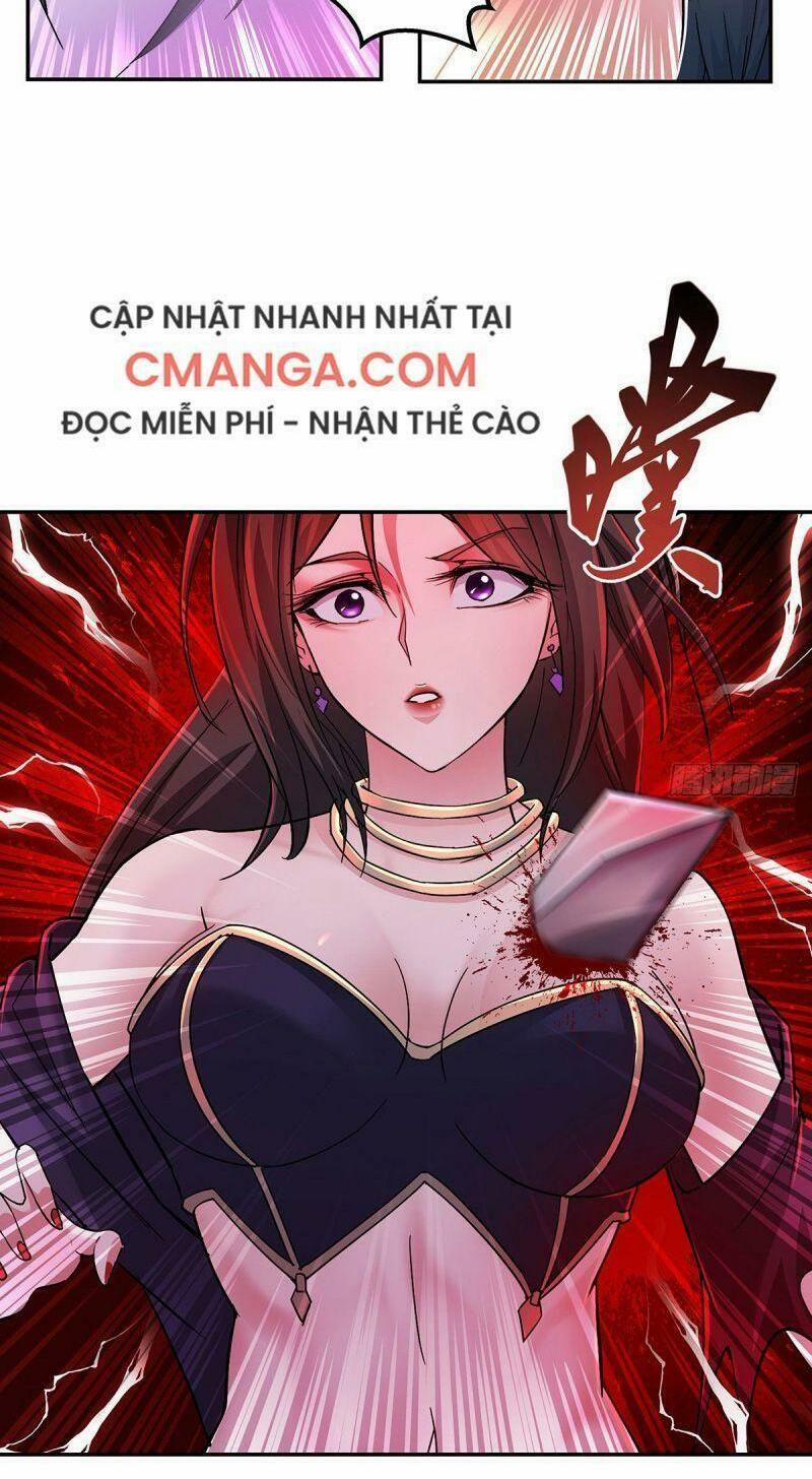 Ta Là Đại Hoàn Đan 1.2 trang 1