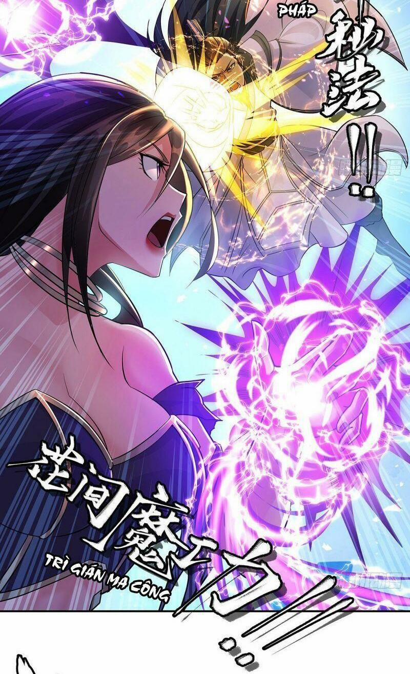 Ta Là Đại Hoàn Đan 1.2 trang 20