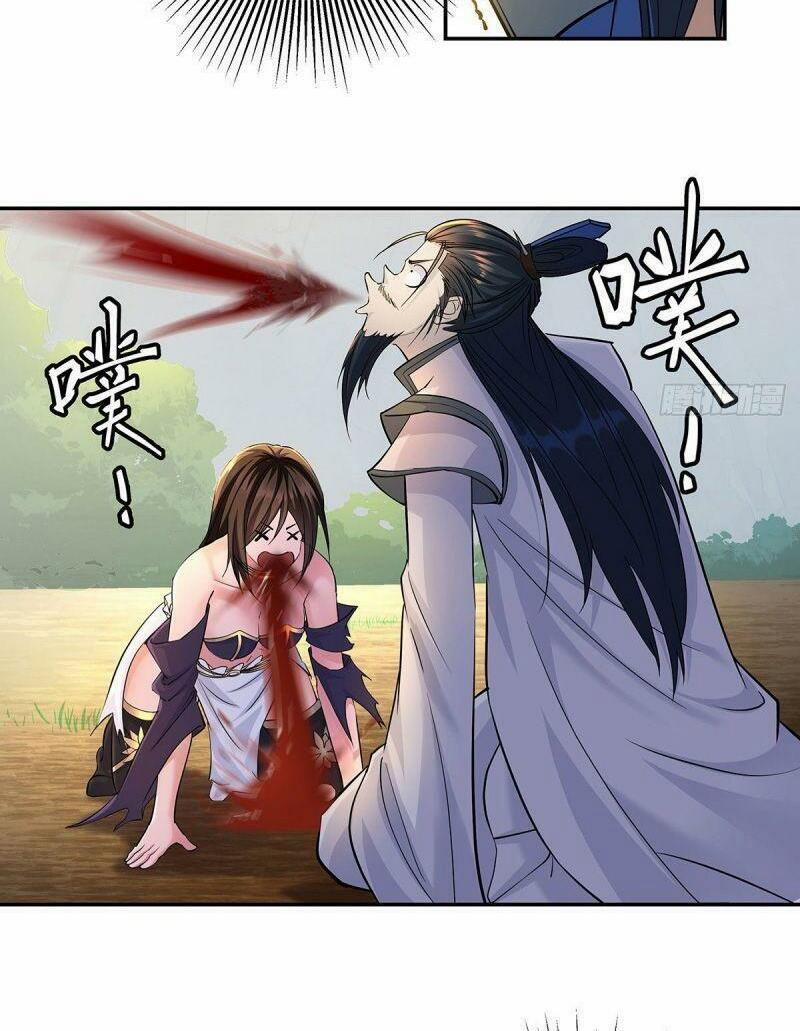 Ta Là Đại Hoàn Đan 1.2 trang 22