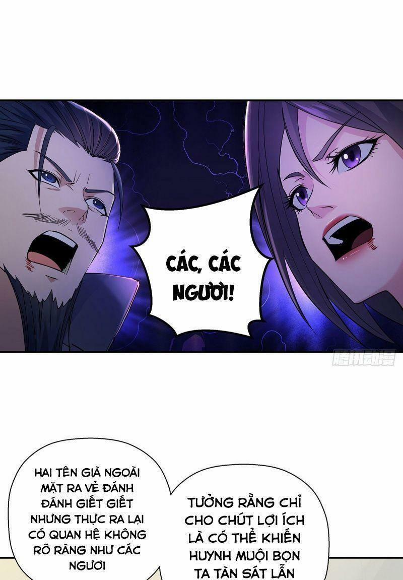 Ta Là Đại Hoàn Đan 1.2 trang 24