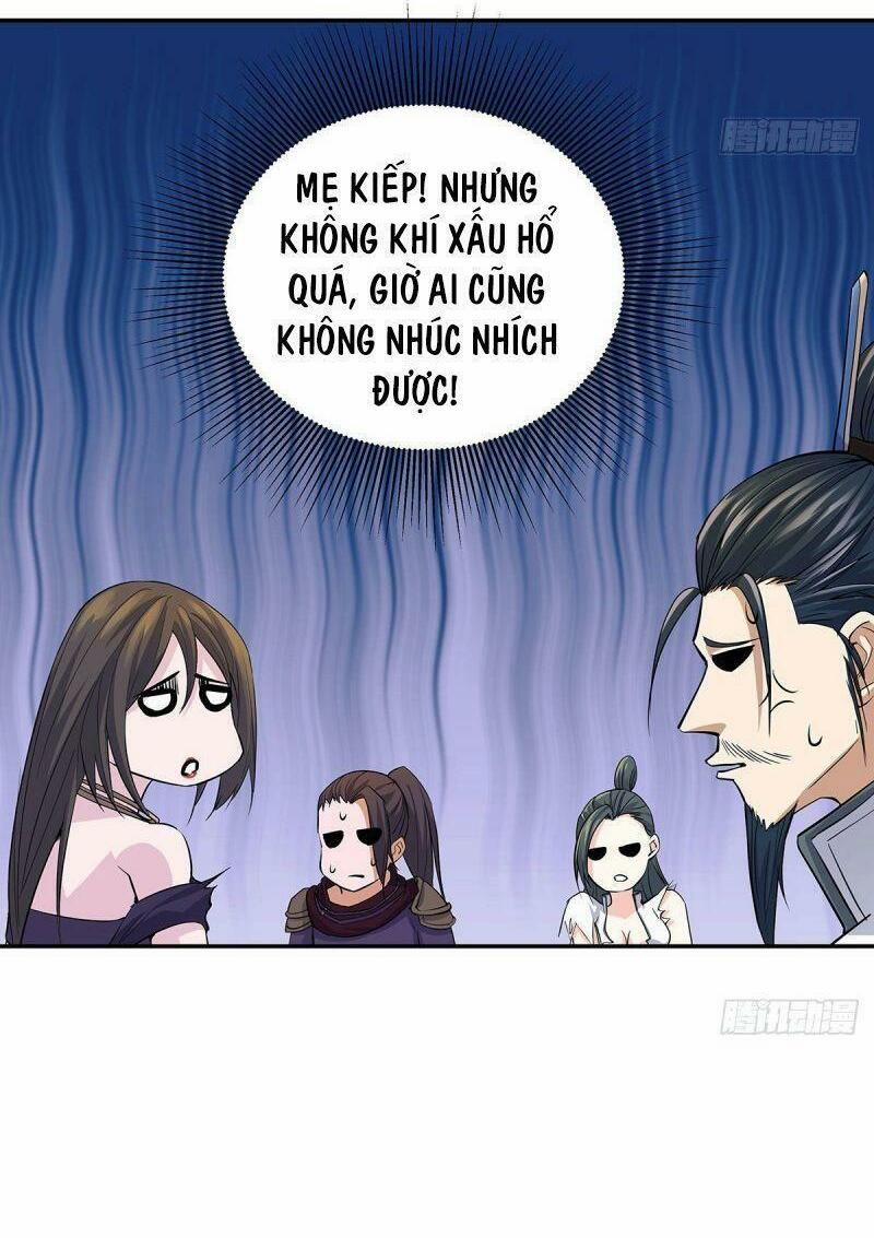 Ta Là Đại Hoàn Đan 1.2 trang 37