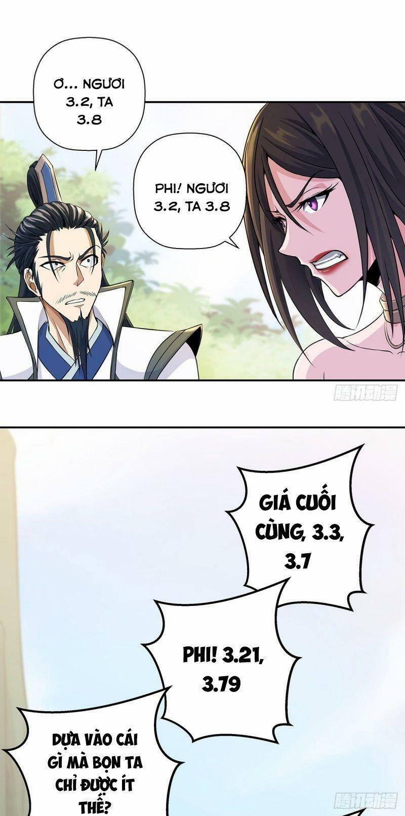 Ta Là Đại Hoàn Đan 1.2 trang 46