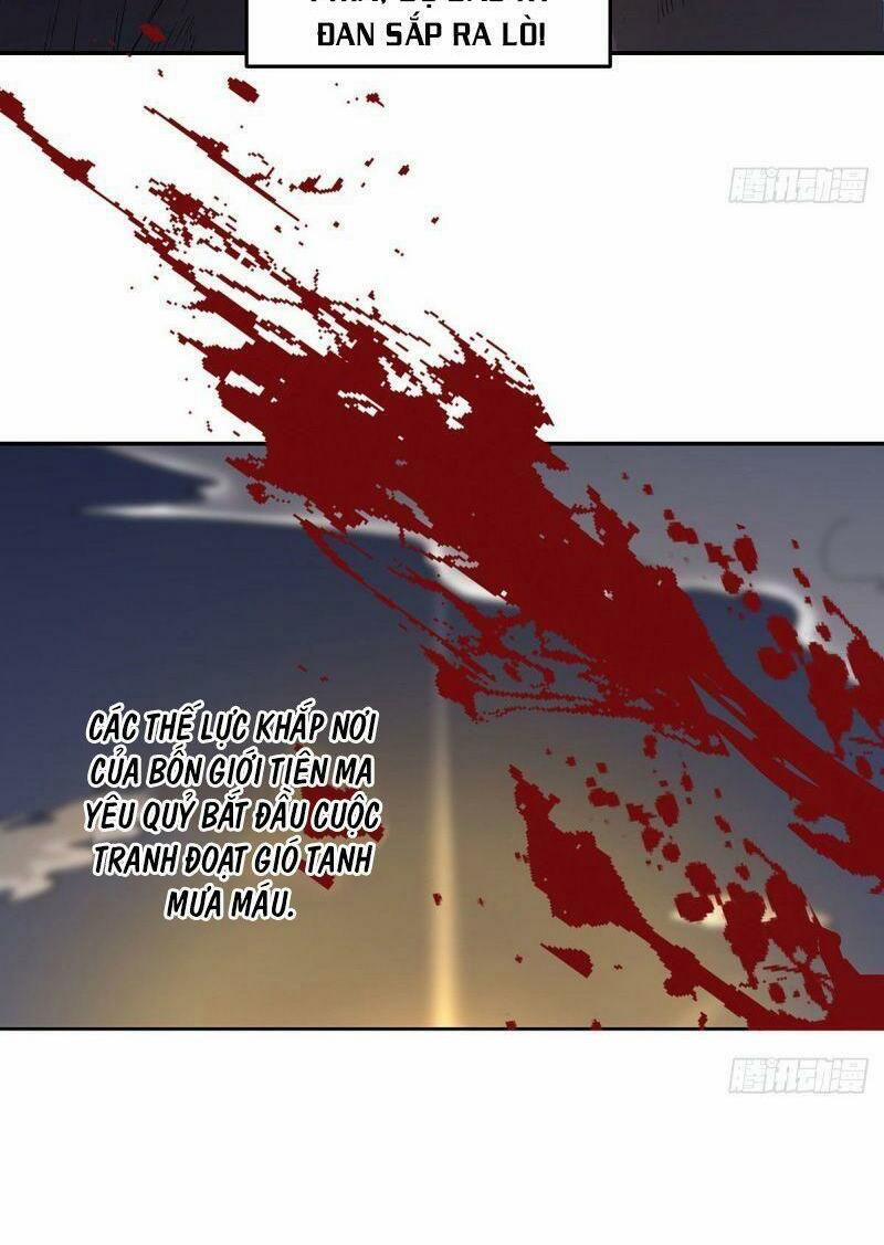 Ta Là Đại Hoàn Đan 1 trang 11