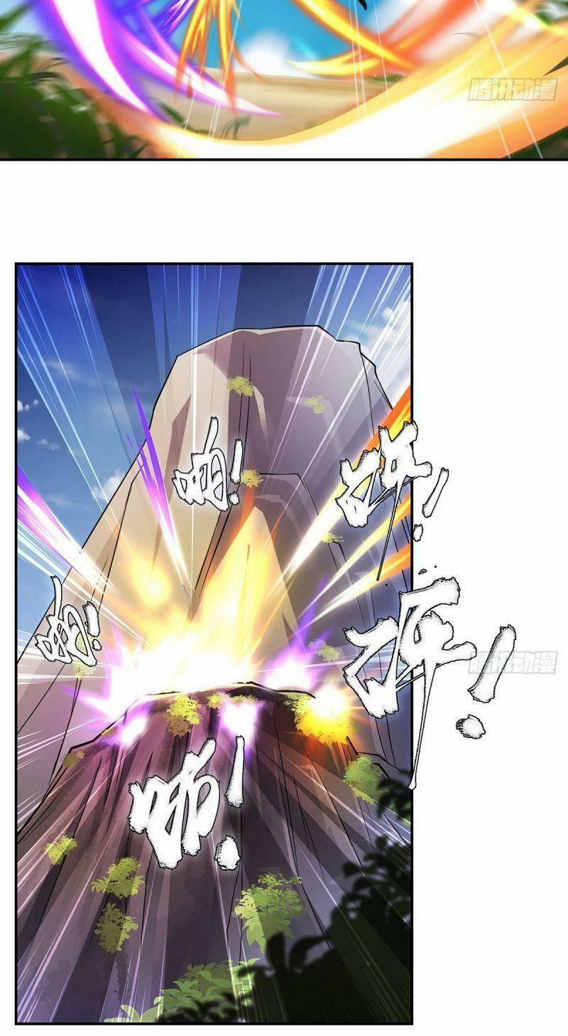 Ta Là Đại Hoàn Đan 1 trang 23