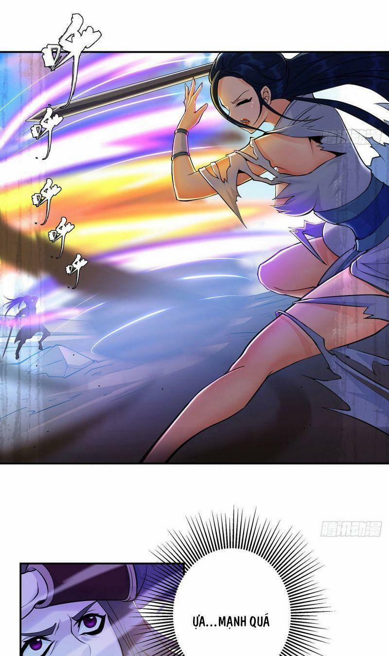 Ta Là Đại Hoàn Đan 1 trang 24