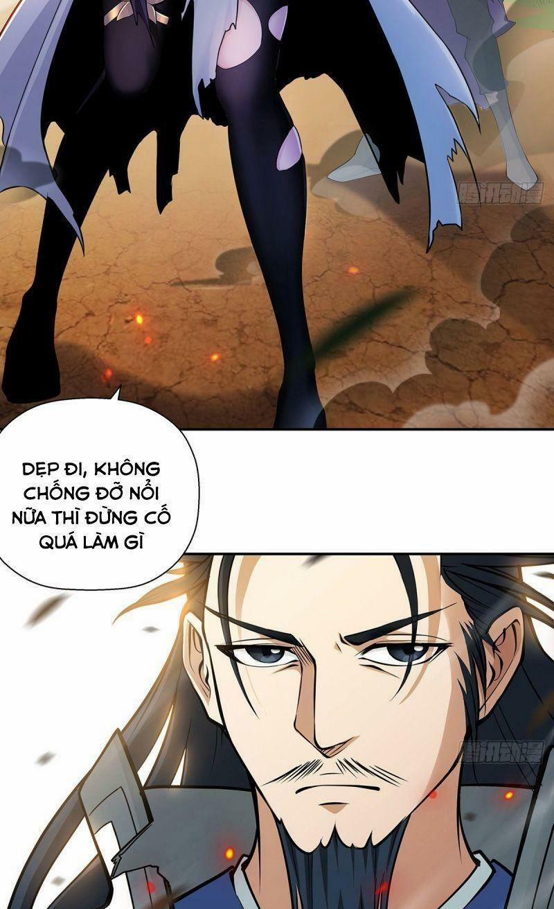 Ta Là Đại Hoàn Đan 1 trang 32