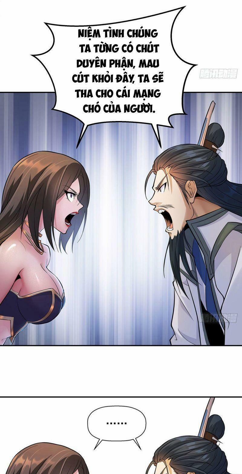 Ta Là Đại Hoàn Đan 1 trang 50