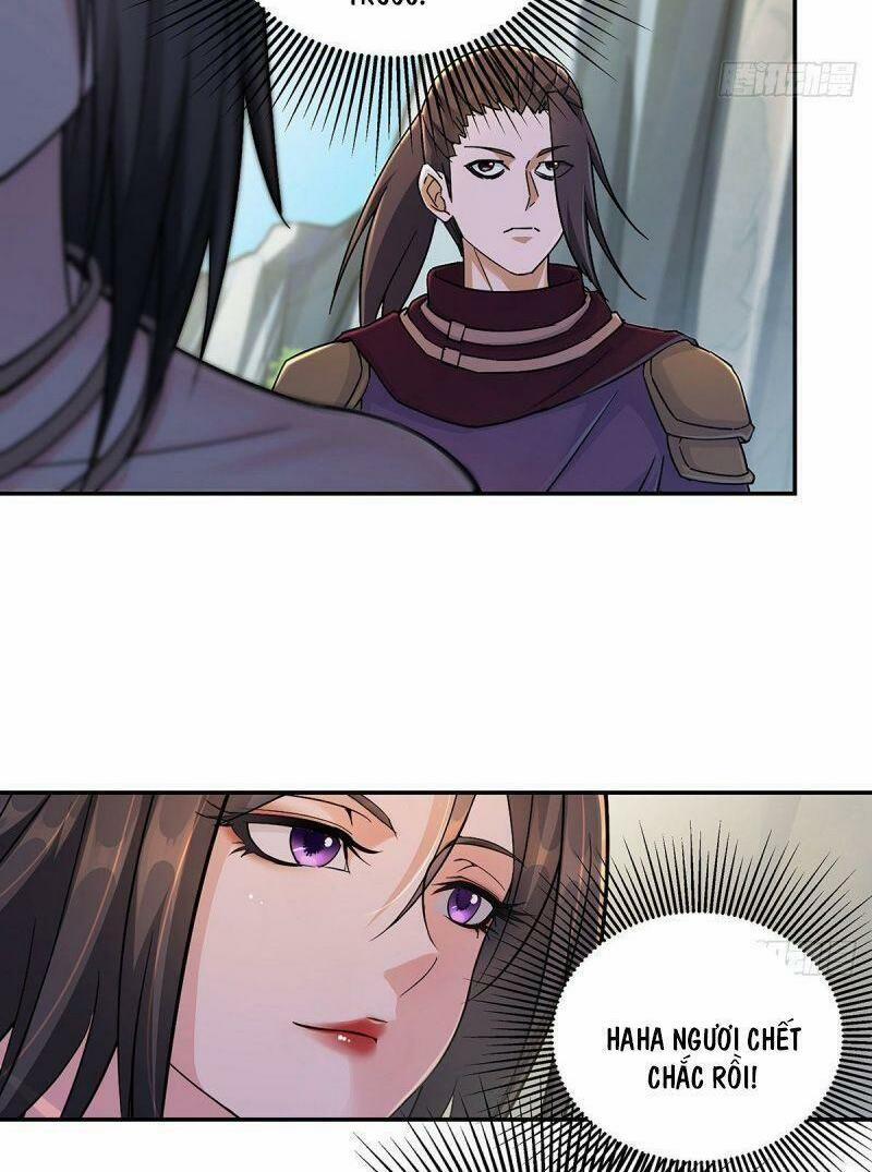 Ta Là Đại Hoàn Đan 1 trang 53