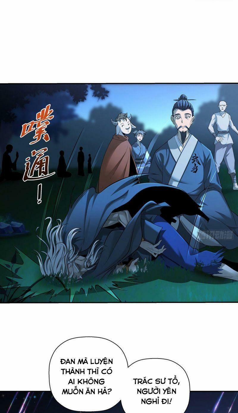 Ta Là Đại Hoàn Đan 1 trang 6