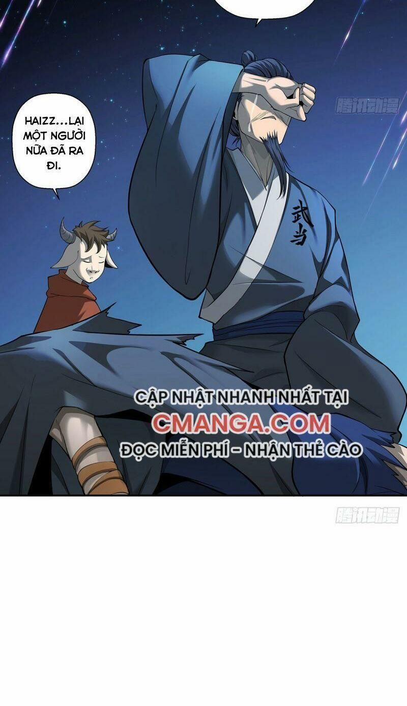 Ta Là Đại Hoàn Đan 1 trang 7