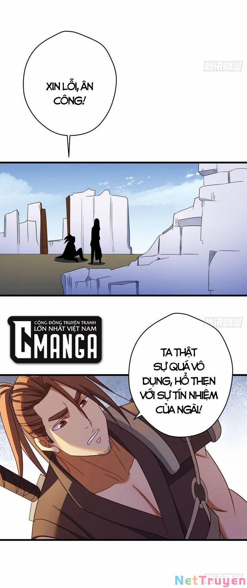 Ta Là Đại Hoàn Đan 100 trang 10