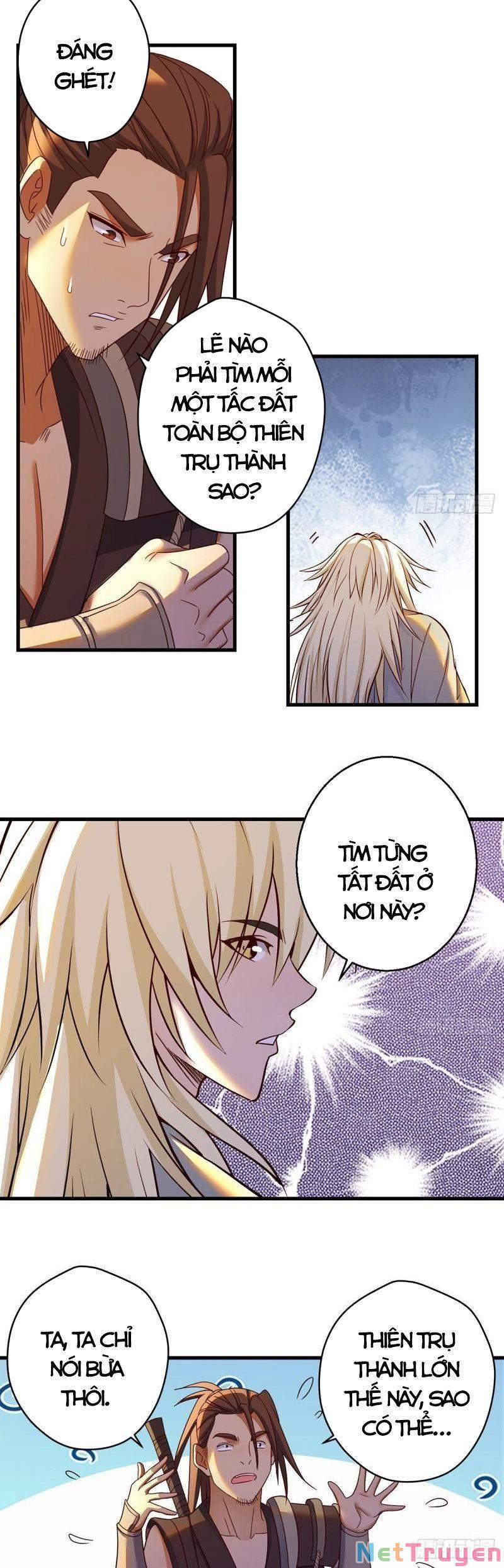 Ta Là Đại Hoàn Đan 100 trang 12