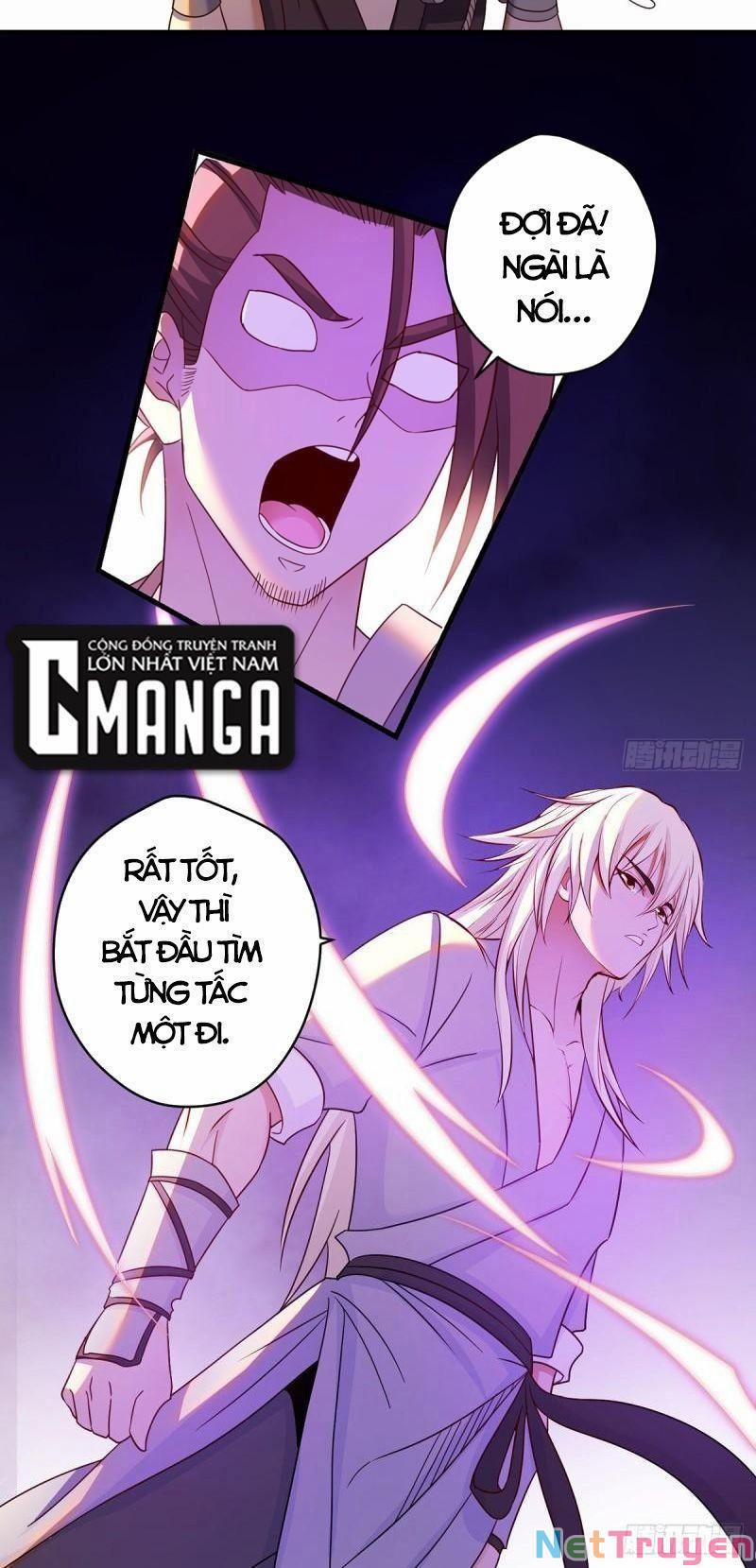 Ta Là Đại Hoàn Đan 100 trang 13