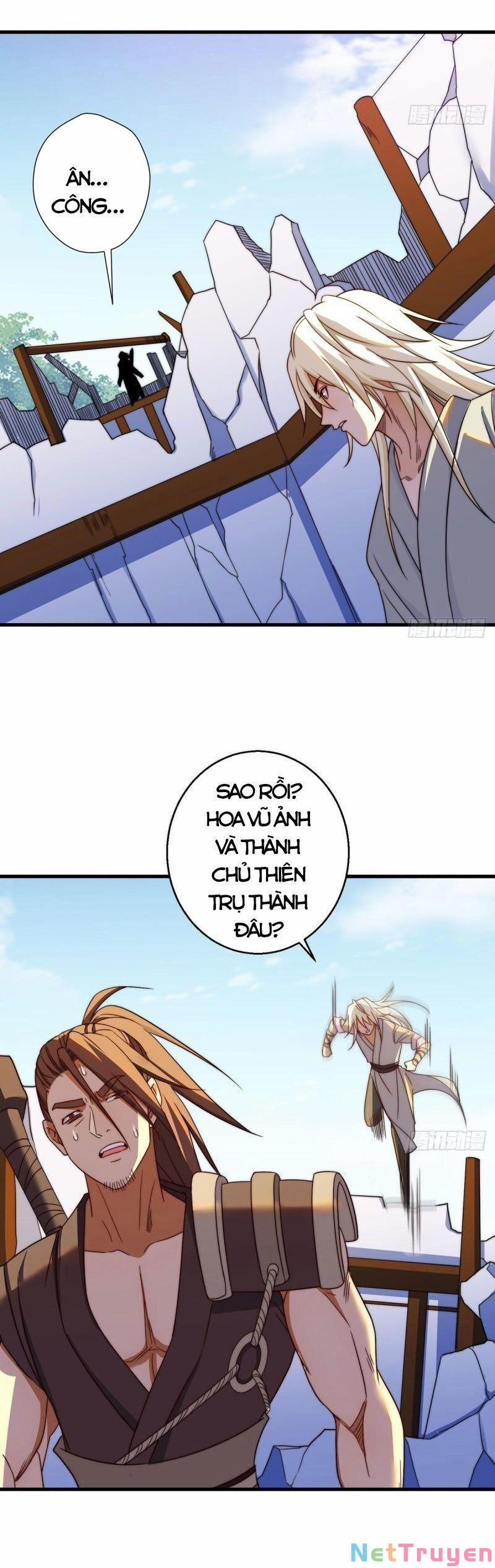 Ta Là Đại Hoàn Đan 100 trang 2