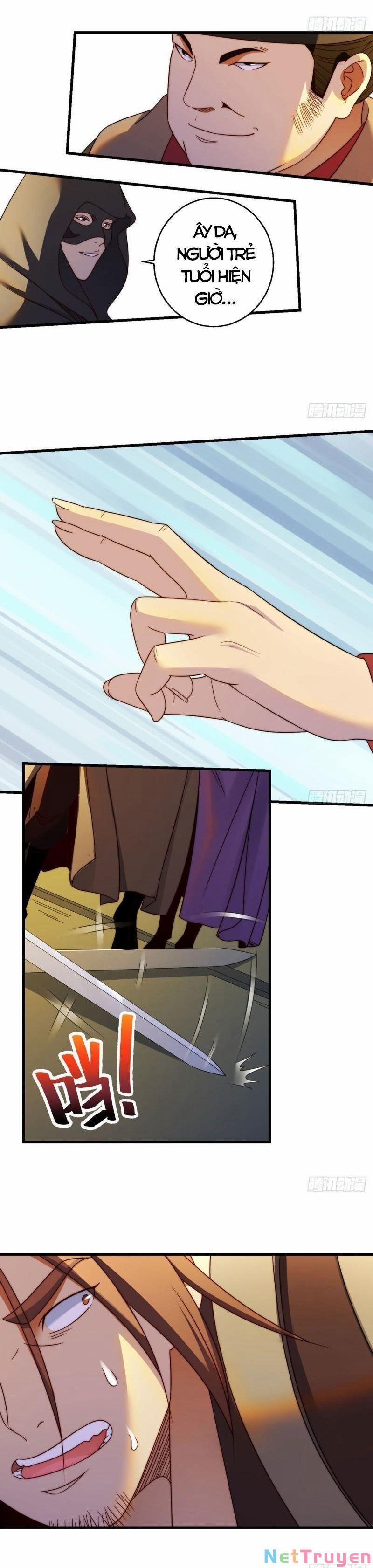 Ta Là Đại Hoàn Đan 100 trang 7