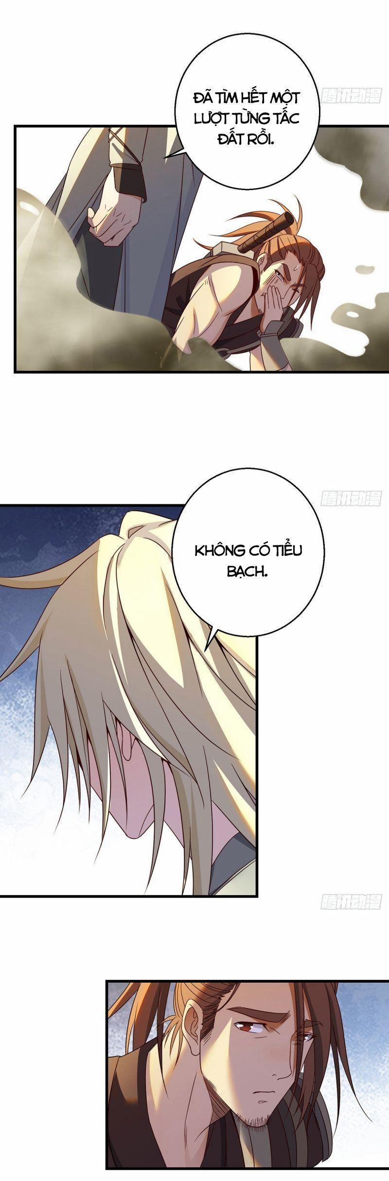 Ta Là Đại Hoàn Đan 101 trang 5