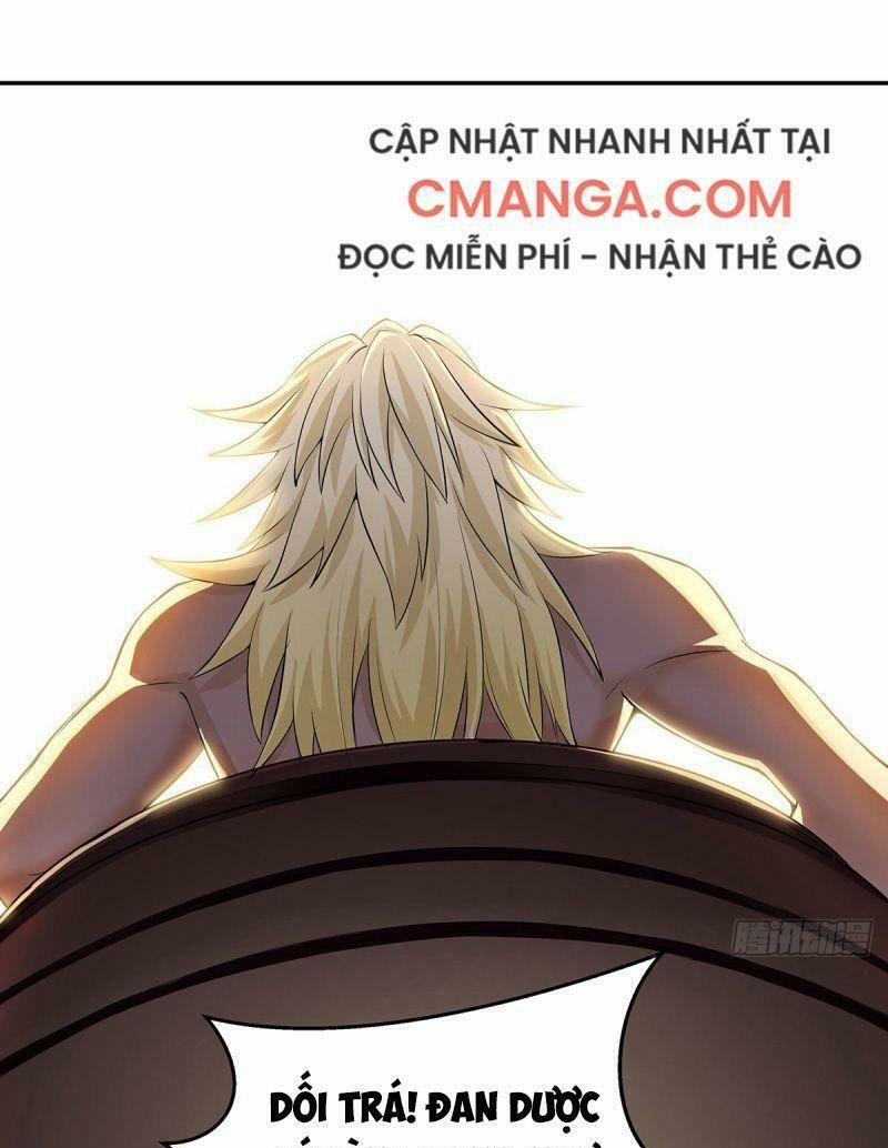 Ta Là Đại Hoàn Đan 2 trang 0