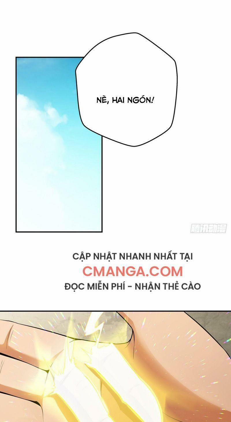 Ta Là Đại Hoàn Đan 3 trang 0