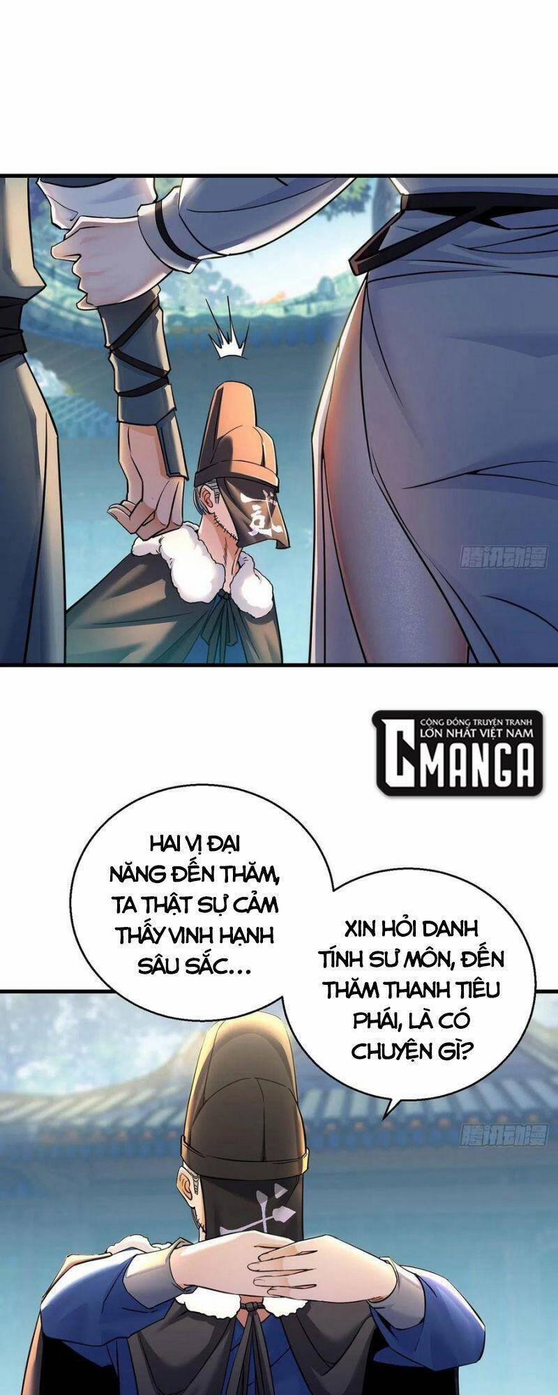 Ta Là Đại Hoàn Đan 41 trang 0