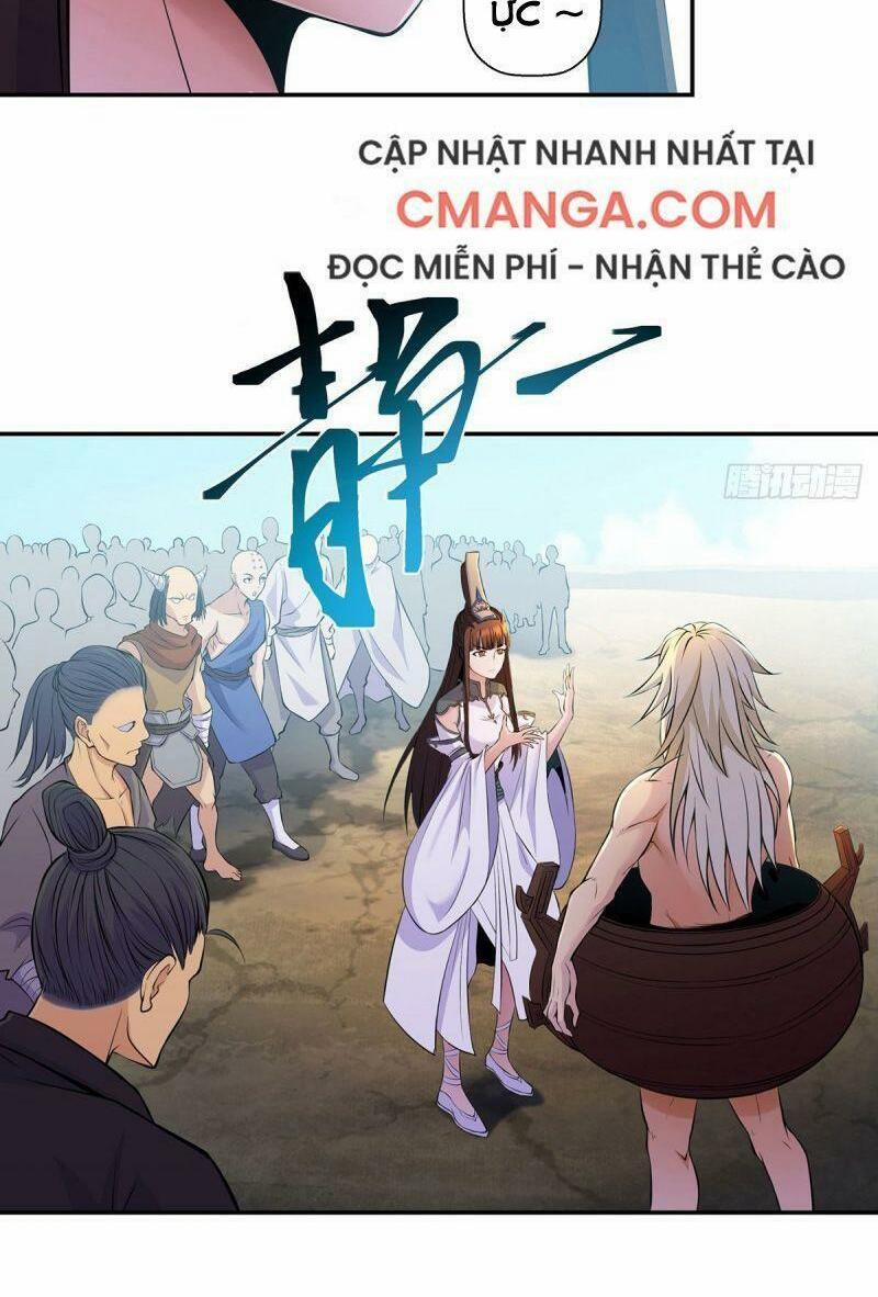 Ta Là Đại Hoàn Đan 5 trang 1